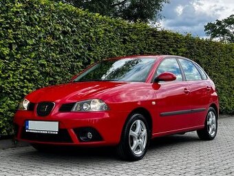 Seat Ibiza 1.4i
