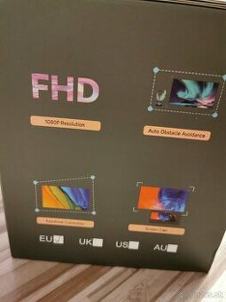 Projektor FHD