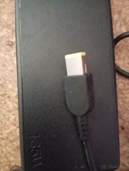 Lenovo 135W 20V