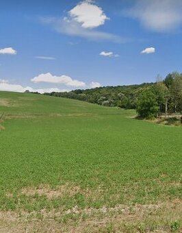 Orná pôda Dolná Suča 2175m2