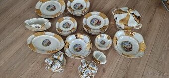Porcelanova suprava