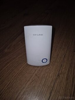 Wi-fi Extender TP-LINK TL-WA850RE