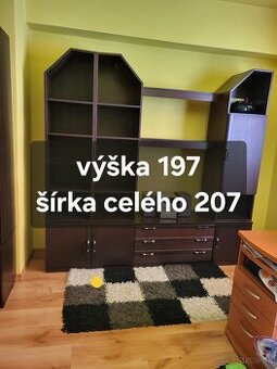 Nábytok - 1