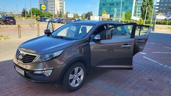 KIA Sportage 1.7 CRDi VGT 2WD EX