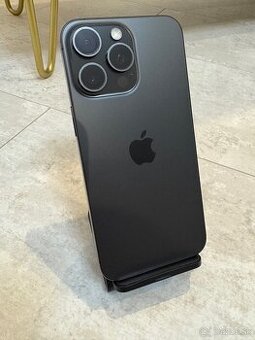 Predám,Vymením Apple iPhone 15PRO MAX 256GB