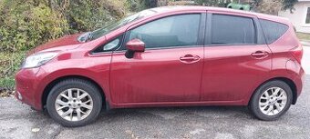Nissan Note,