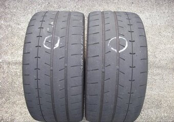 YOKOHAMA Advan A052 255/35R18 94Y - 1