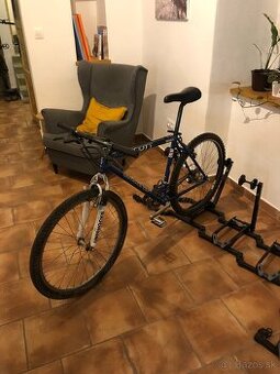 SCOTT Unitrack CST 1994 - retro, vintage MTB