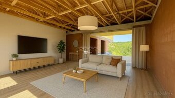 NOVOSTAVBA_4 izb. rodinný dom /223m2/ s pozemkom /543m2/ Žil