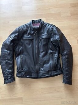 Kožená moto bunda Held XL