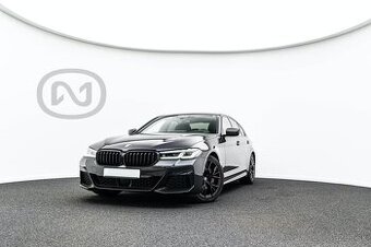 BMW 530d