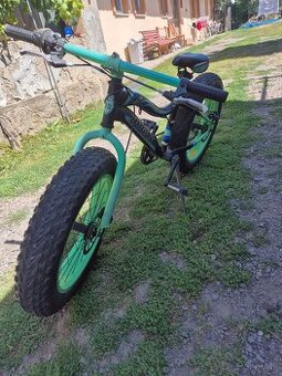 Predám tento Bicykel zn.Hogan
