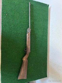 Vzduchovka diana model 25