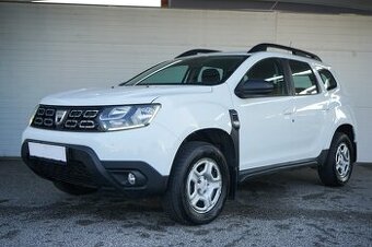 115- Dacia, Duster, 2019, nafta, 1.5 dCi 4x4, 85kw