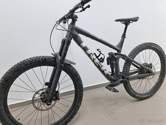 Trek remedy 8