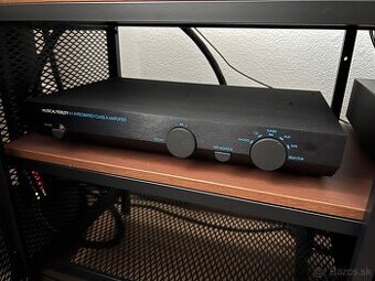 Vintage Musical Fidelity A1