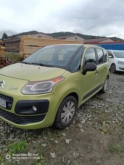 Citroen c3 picasso