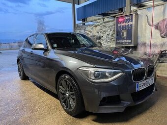 BMW 120d xDrive 135kw - 1