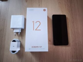 Xiaomi 12T 256GB 5G