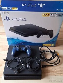 Playstation PS4