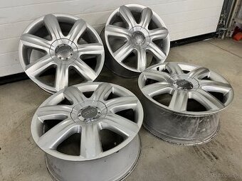 R19 AUDI Q7 5x130