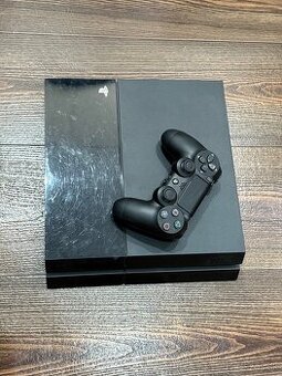 PS4 FAT