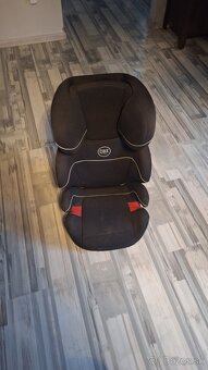 Autosedacka CBX solution