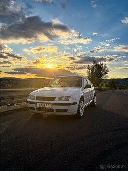Volkswagen Bora 1.9TDI