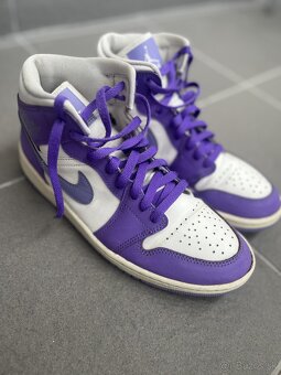 Nike Jordan Dámske