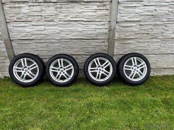 5x112 R17 ALU Dezent