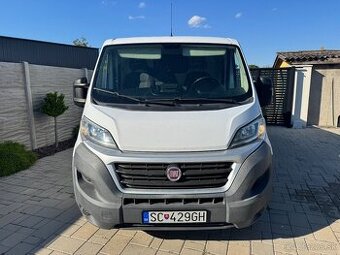 Fiat ducato 2.3 130
