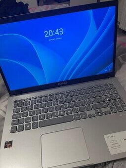Asus vivobook M509D
