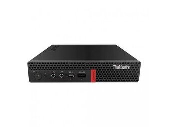 Lenovo M920q 16 gb ram 256 gb ssd