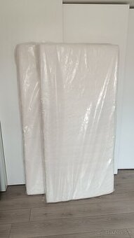 Matrace 2 ks ,90×190