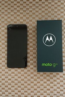 Motorola Moto G14 4GB/128GB