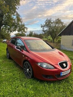 Seat Leon 2 1.9 TDI, 77kw