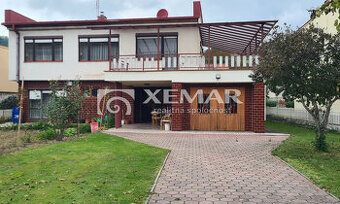 Na predaj rodinný dom v Hriňovej