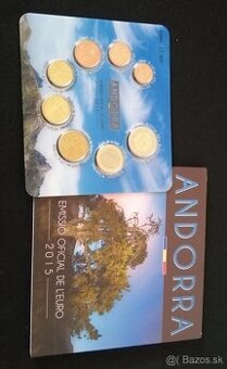 Euromince Andorra