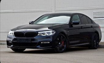 Kupim BMW 5