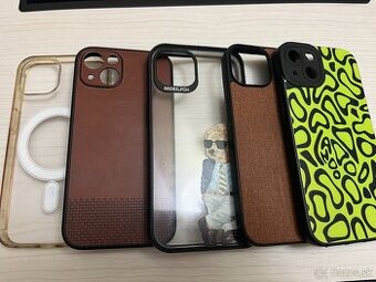 Kryty Iphone 13/14