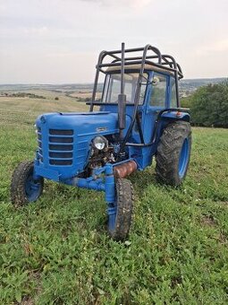 Zetor 4011