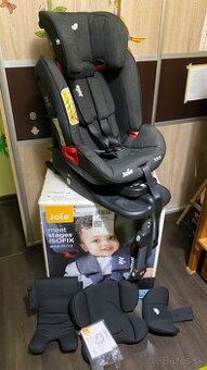 Joie stages 0-25kg isofix - top stav