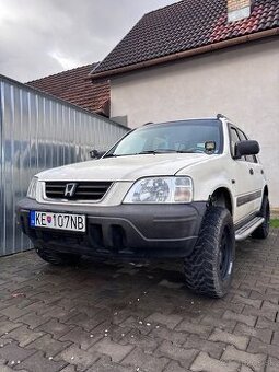 HONDA CRV I 2.0 94kw 4x4