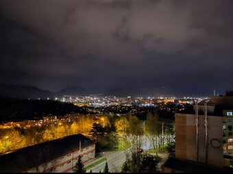 2 izbový byt, Žilina Hájik