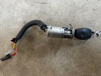 Spínacia skrinka Opel Vivaro Lift N0501029 93850766