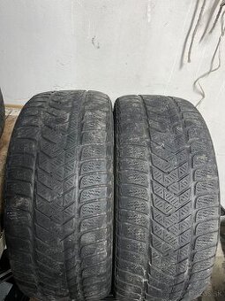 Pirelli 225/45/r17 zimne