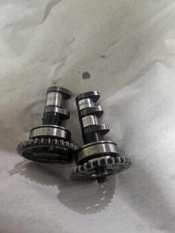 yamaha yz250f 2001 -  2013 ostre vačky