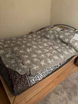 Predam postel s matracom