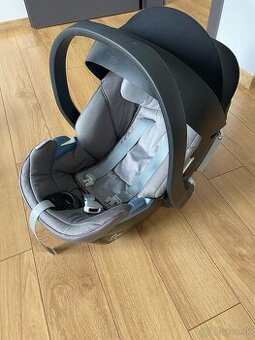 Vajíčko Cybex atom 5