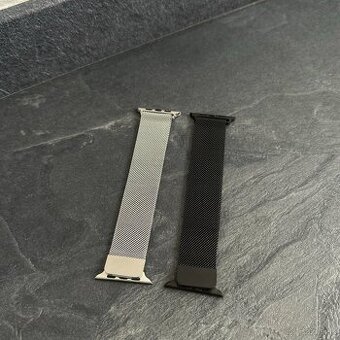 AW REMIENOK | MILÁNSKY ŤAH